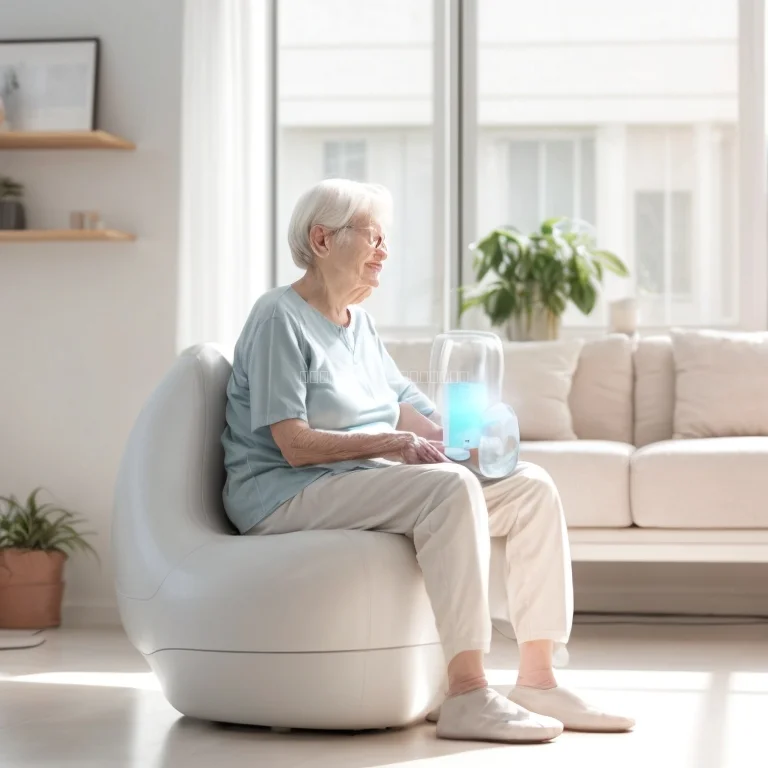 リアルタイム見守り