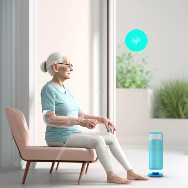 音声アシスタント